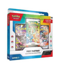 Pokemon TCG First Partner Illustration Collection Series 3