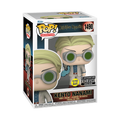 Kento Nanami #1490 glow-in-the-dark Jujutsu Kaisen Funko Pop in original box