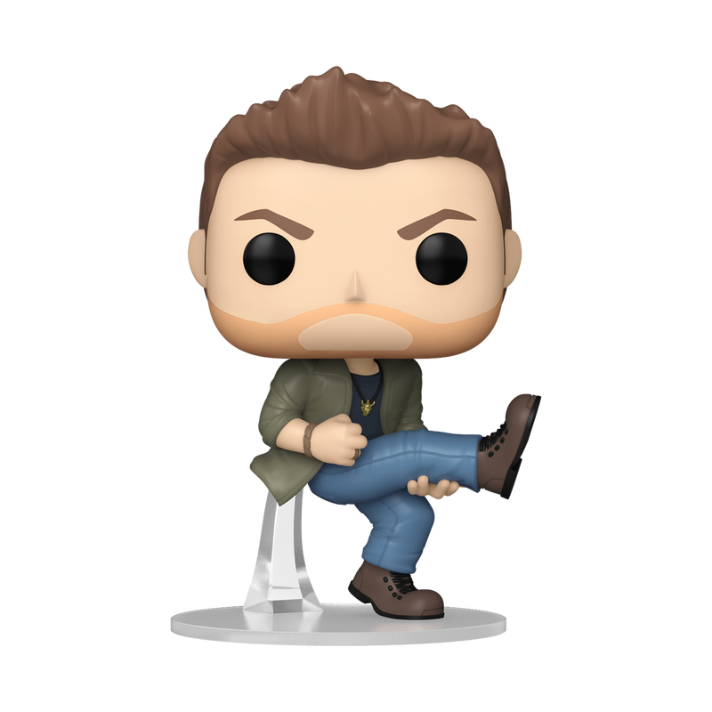 Dean Winchester #1637 Funko Shop Exclusive