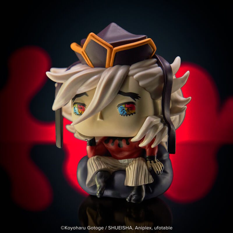 Doma #2044 Funko Pop Plus