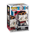 Doma #2044 Demon Slayer Funko Pop Plus in original box