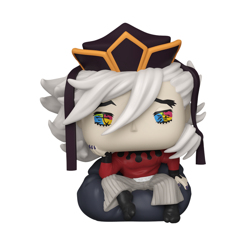Doma #2044 Funko Pop Plus