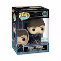 Tony Stark #1600 limited edition Marvel Funko Pop in original box