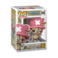 Tony Tony Chopper #2340 Chase One Piece Funko Pop in original box