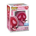 Ghost Face #1725 Diamond Collection Scream Funko Pop in original box