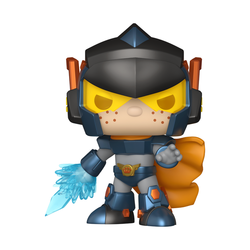 Ultimate Freddy with Sword #SE 5000pcs Funko Pop