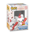 Hanamaruobake #153 SDCC 2026 Funko Pop in original box