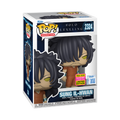 Sung iL-Hwan #2324 SDCC 26 Funko Pop in original box