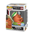 Pochita #2329 SDCC 26 Chainsaw Man Funko Pop in original box
