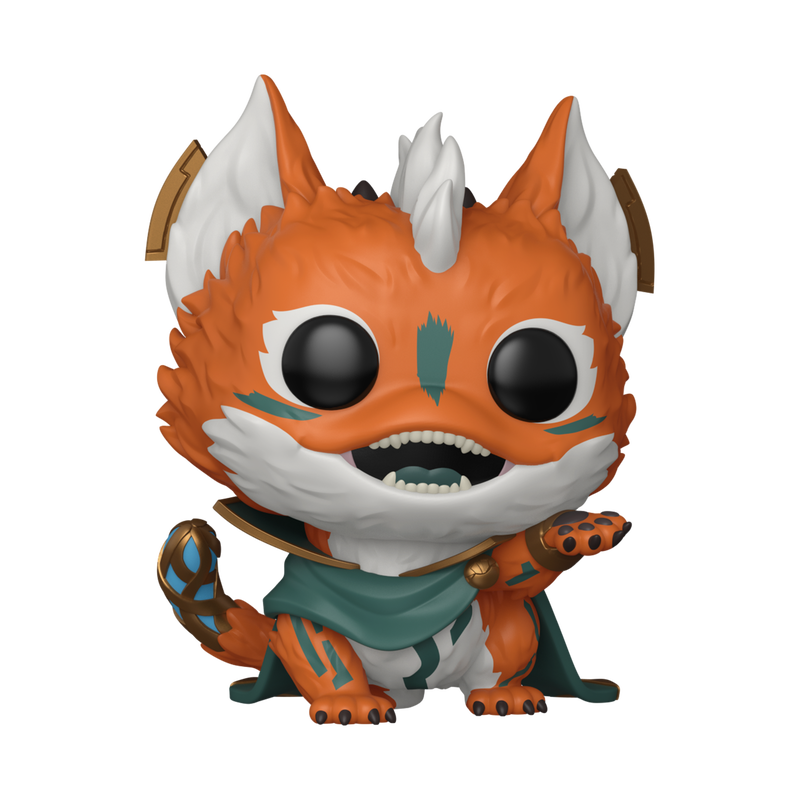 Loot #1234 SDCC 26 5000pcs Funko Pop