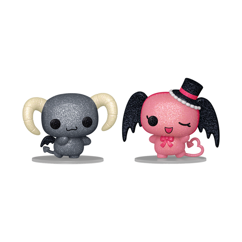 NYCC 2026 Sanrio bundle, detail view