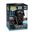 Darth Vader #860 NYCC 2026 Star Wars Funko Pop in original box
