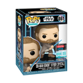 Obi-Wan Kenobi #861 NYCC 2026 Star Wars Funko Pop in original box