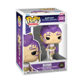 Rumi #2430 GITD Chase funko Pop