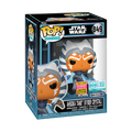 Ahsoka #849 SDCC 26 Star Wars Funko Pop in original box