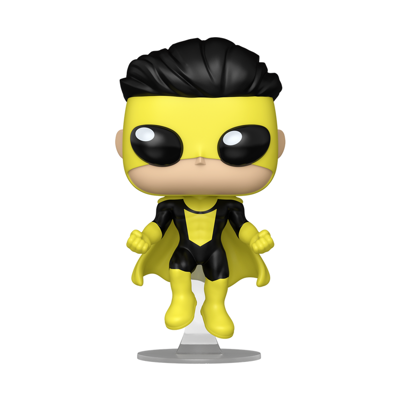 Capevincible #2453 1000pcs Funko Pop