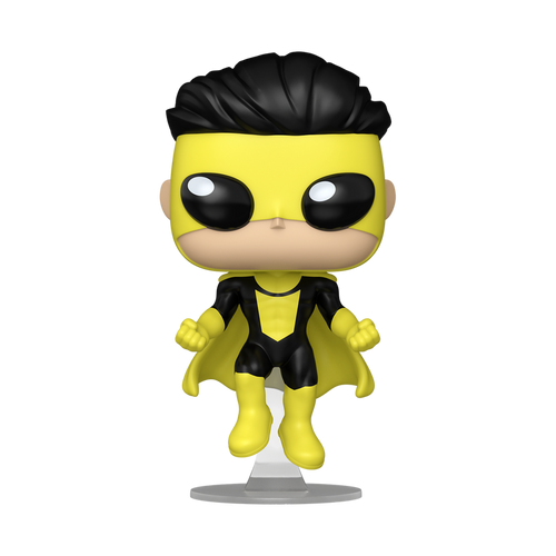 Capevincible #2453 1000pcs Funko Pop