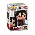 Jigsaw Chase #1820 Funko Pop