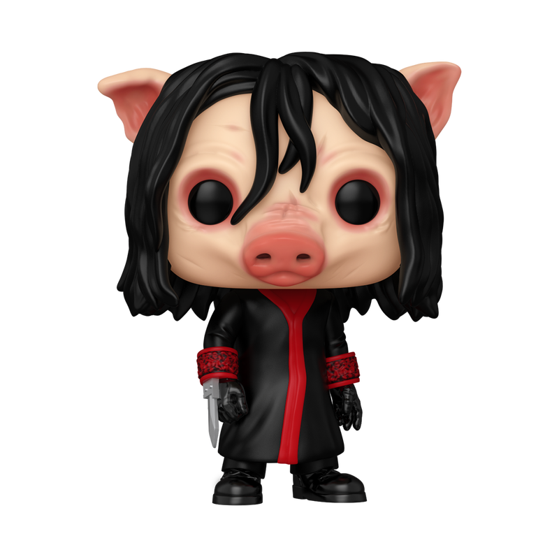 Jigsaw Chase #1820 Funko Pop