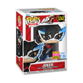Joker Leaping #1243 SDCC 26 Persona Funko Pop in original box