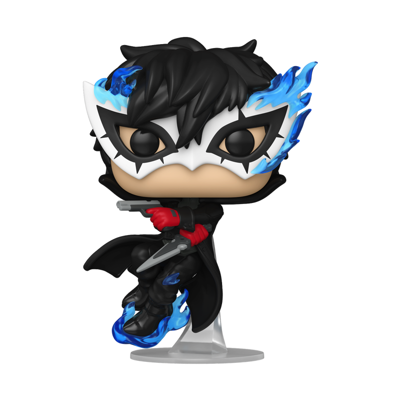Joker (Leaping) #1243 SDCC 26 Funko Pop