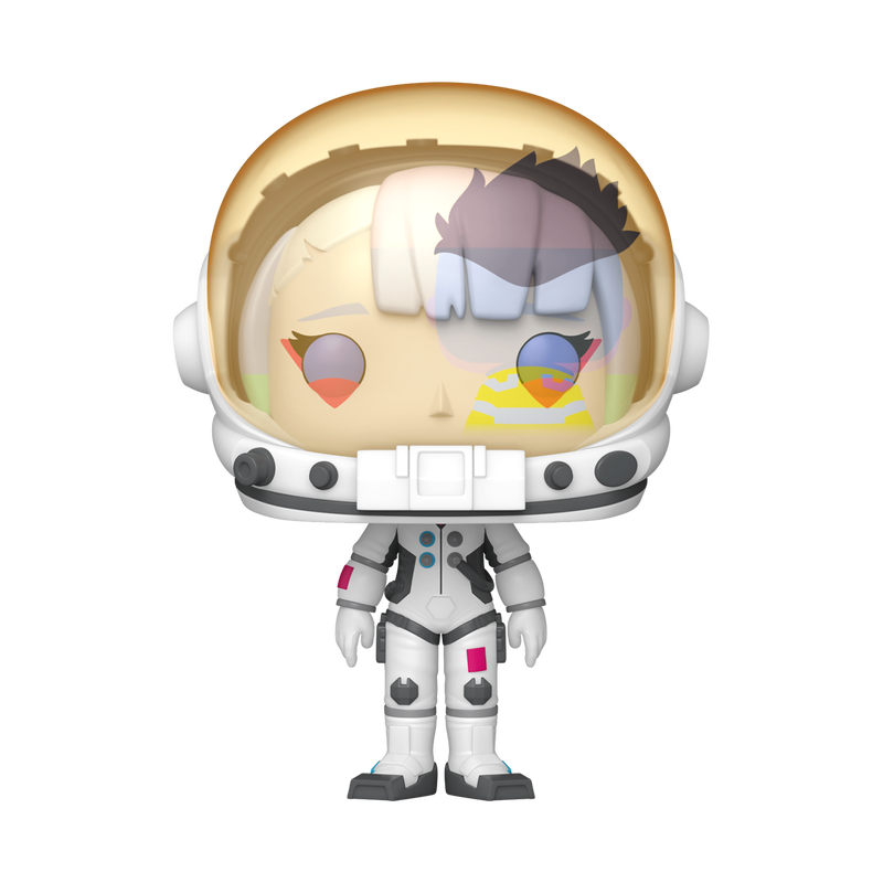 Lucy #2417 SDCC 26 Funko Pop