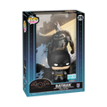 Batman Arkham Knight Comic Cover #25 DC Funko Pop in original box