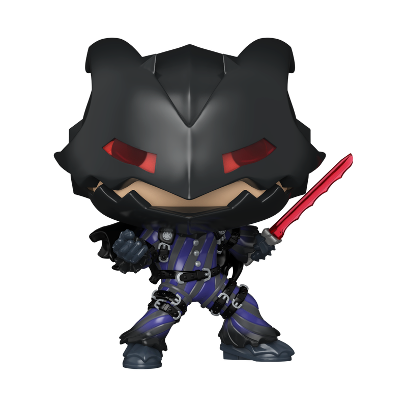Loki #1244 SDCC 26 Funko Pop