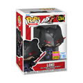 Loki #1244 SDCC 26 Persona Funko Pop in original box