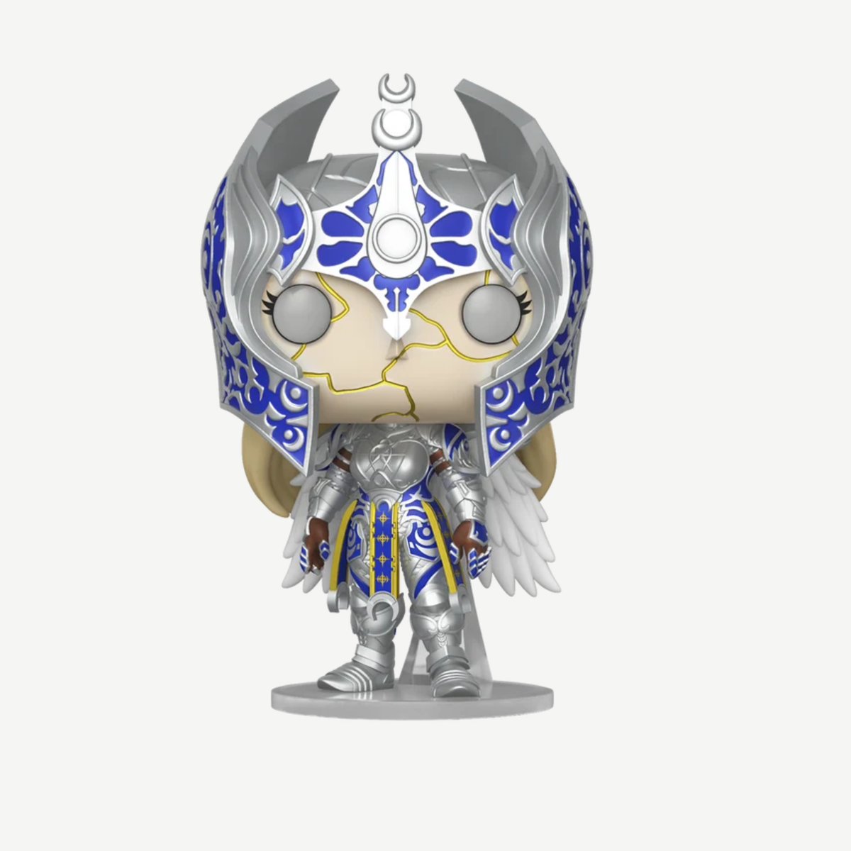 Dame Aylin #1235 SDCC 26 Funko Pop