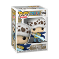 Trafalgar Law #1894 One Piece Funko Pop in original box