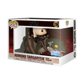 Aemond Targaryen with Vhagar #136 Funko Pop