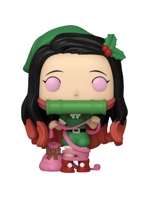 Nezuko Kamado #2033 Funko Pop