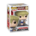 Alexis Rhodes #1869 Yu-Gi-Oh Funko Pop in original box