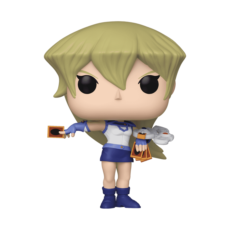 Alexis Rhodes #1869 Funko Pop