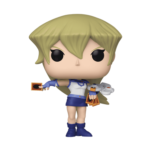 Alexis Rhodes #1869 Funko Pop