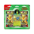 Pokemon TCG Ascended Heroes Double Pack Blister