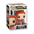 Atom Eve #1501 Invincible Funko Pop in original box