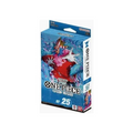 One Piece TCG Buggy the Clown ST25 Starter Deck