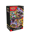 Pokemon TCG Pitch Black Booster Bundle