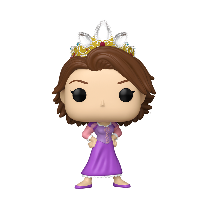 Rapunzel #1641 Funko Pop