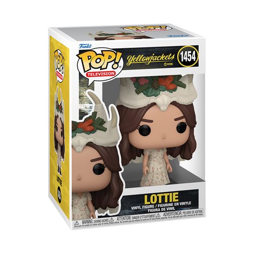 Pre-Order: Lottie #1454 Funko Pop