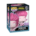 Atom Eve #2330 limited edition Invincible Funko Pop in original box