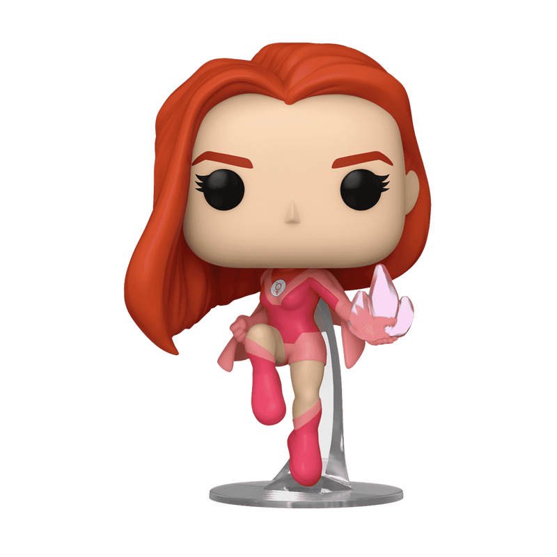 Atom Eve #1501 Funko Pop