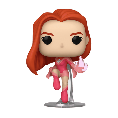 Atom Eve #1501 Funko Pop