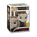 The Grabber #1488 Chase The Black Phone Funko Pop in original box