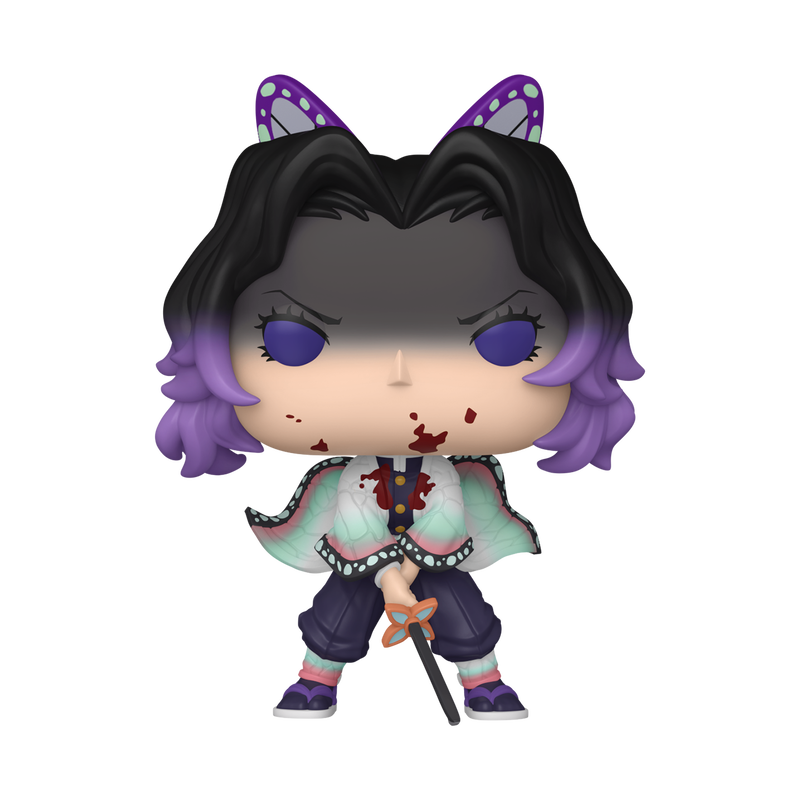 Shinobu Kocho (Bloody) #2508 Funko Pop